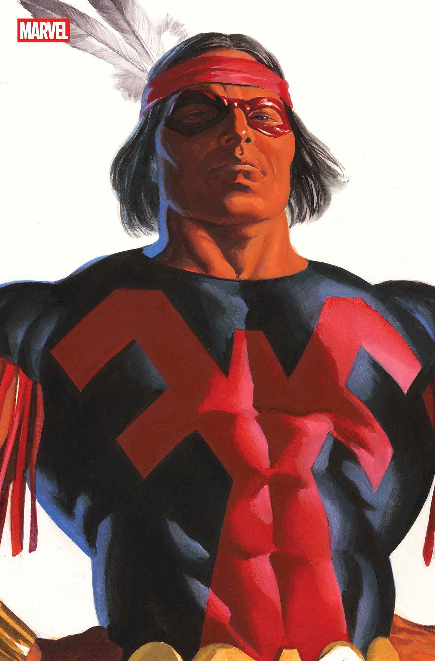 X Men #22 Alex Ross Timeless Full Art Variant (NM)