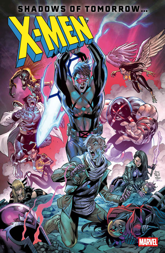 X-Men #23 (NM)
