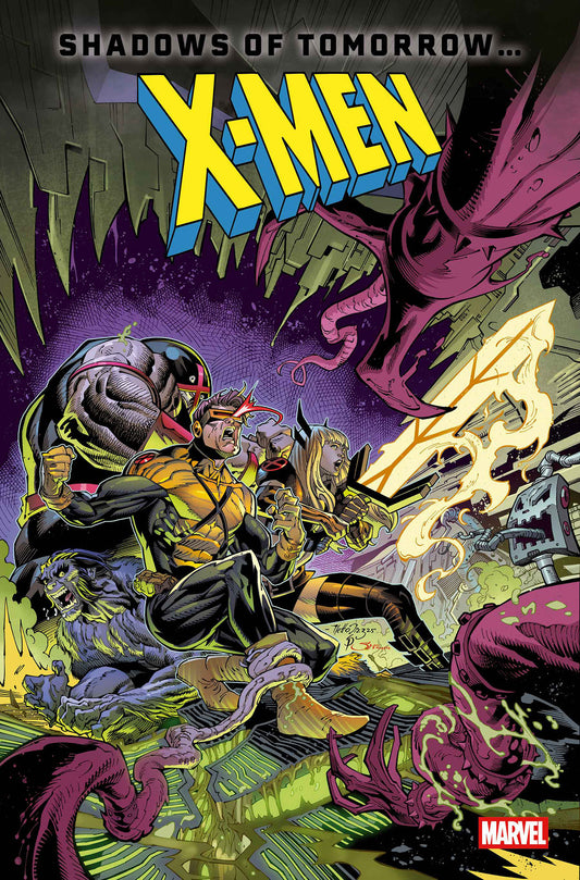 X-Men #26 (NM)