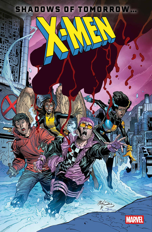 X-Men #27 (NM)