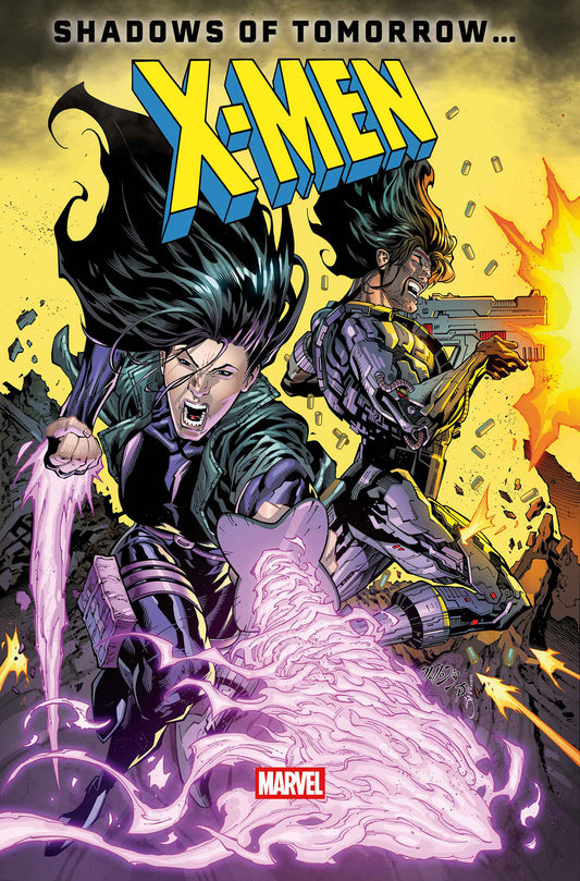 X-Men #28 (NM)