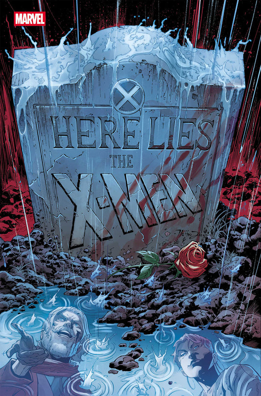 X-Men #29 (NM)
