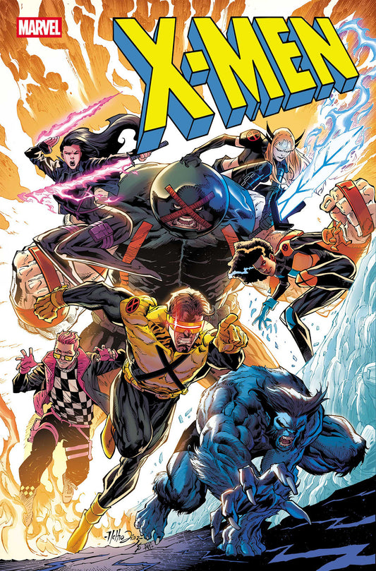 X-Men #30 (NM)