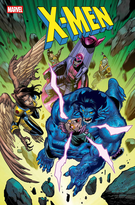 X-Men #31 (NM)