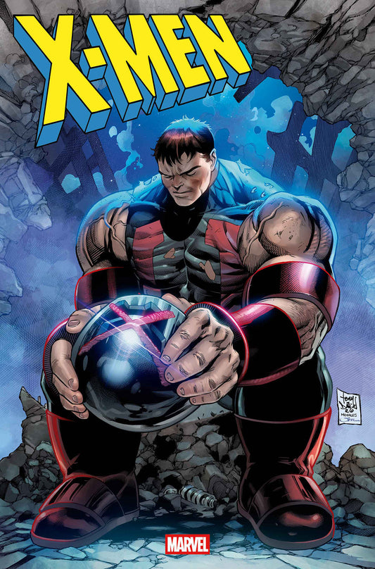 X-Men #34 (NM)