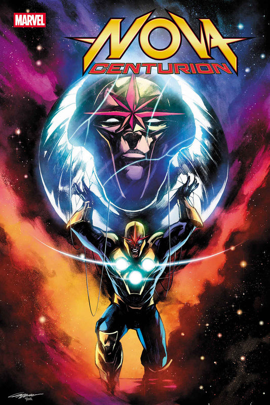Nova: Centurion #1 (NM)