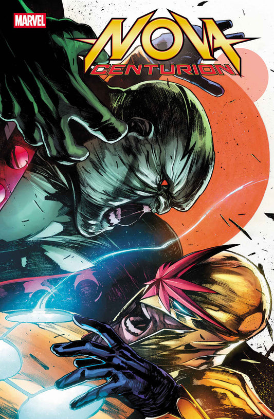 Nova: Centurion #2 (NM)