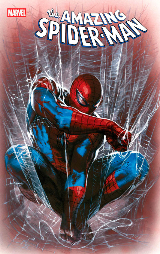 Amazing Spider-Man #8 Gabriele Dell'Otto Variant (NM)