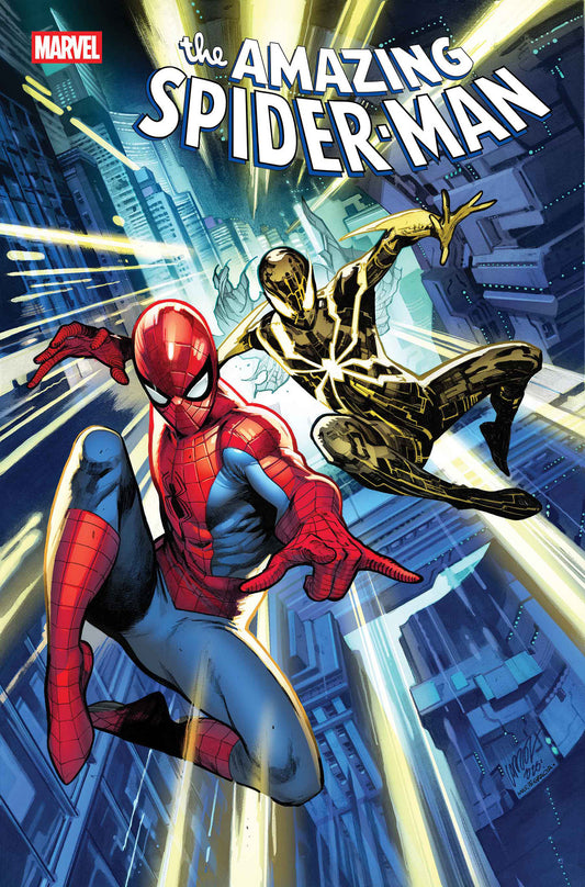Amazing Spider Man #11 (NM)