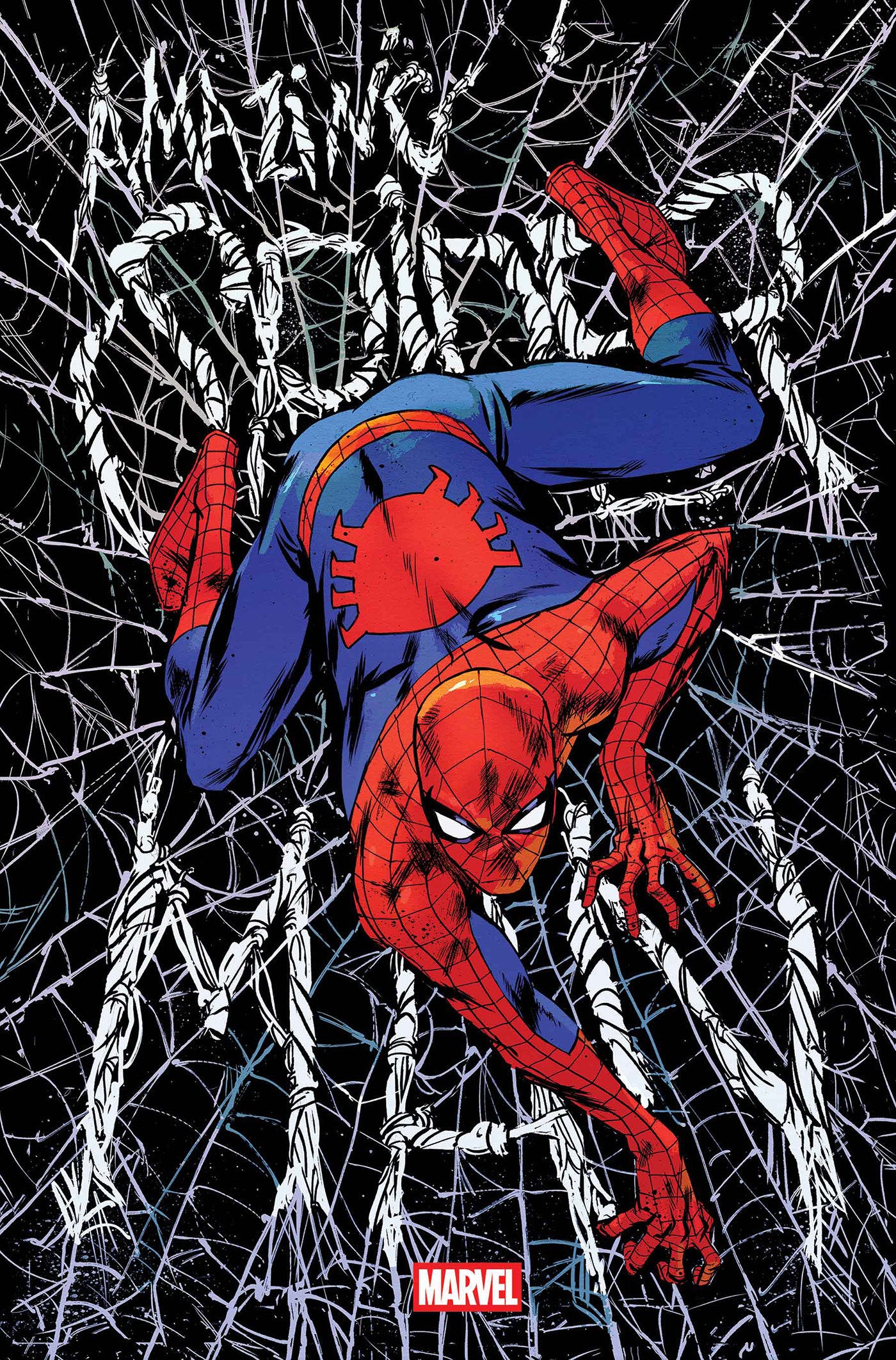 Amazing Spider Man #11 Sanford Greene Variant (NM)