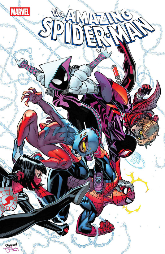 Amazing Spider Man #12 (NM)