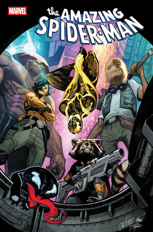 Amazing Spider Man #13 (NM)