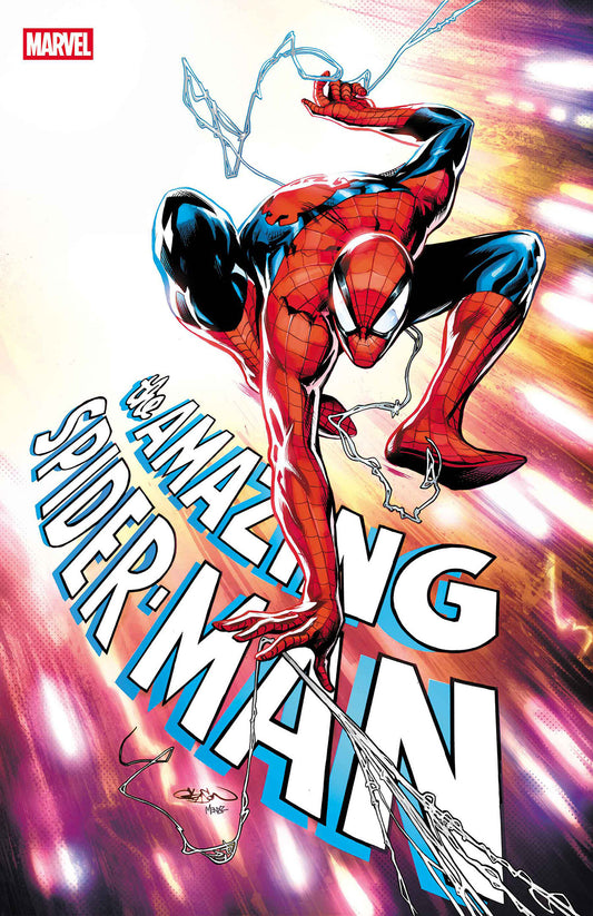 Amazing Spider-Man #14 (NM)