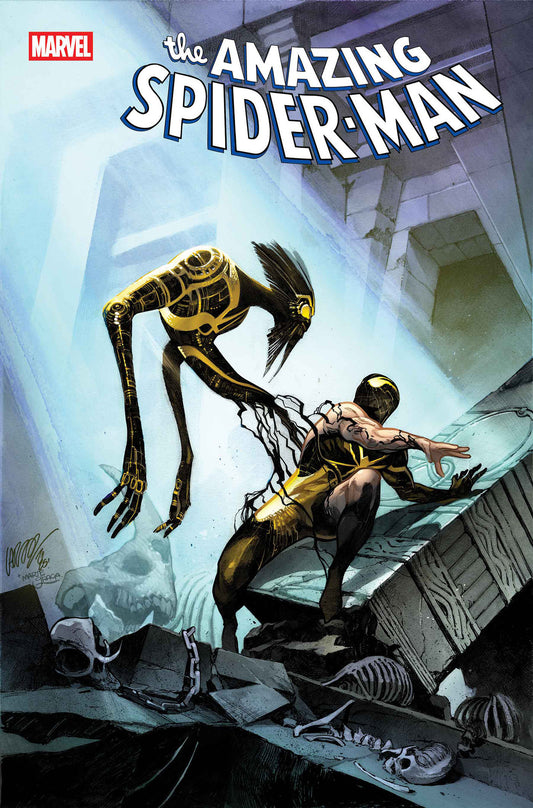Amazing Spider-Man #15 (NM)