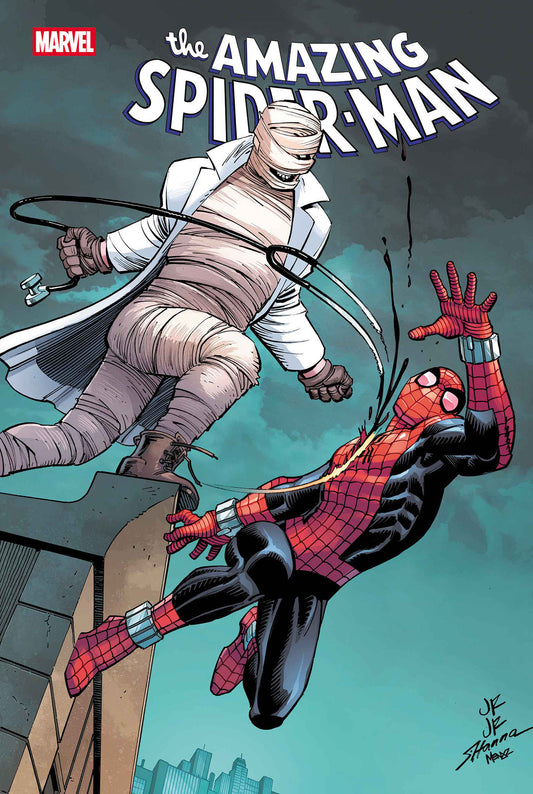 Amazing Spider-Man #16 (NM)