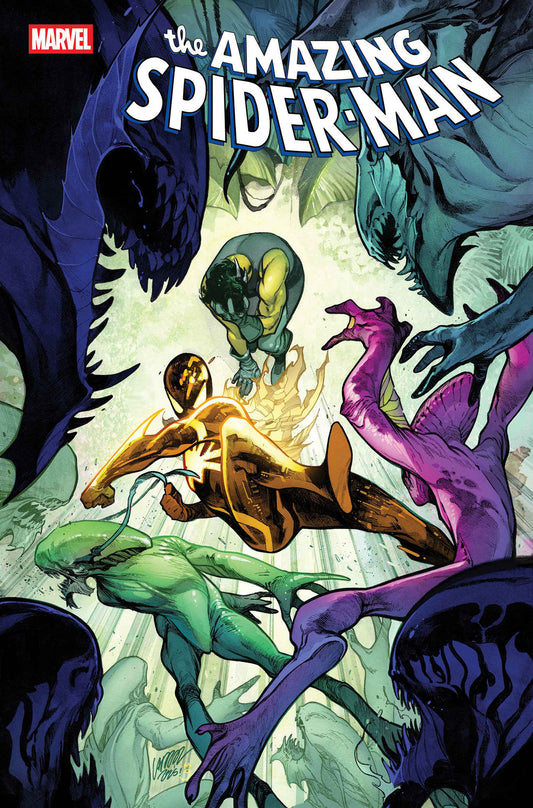 Amazing Spider-Man #17 (NM)