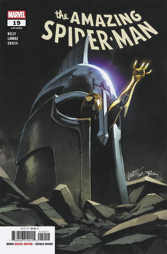 Amazing Spider-Man #19 (NM)