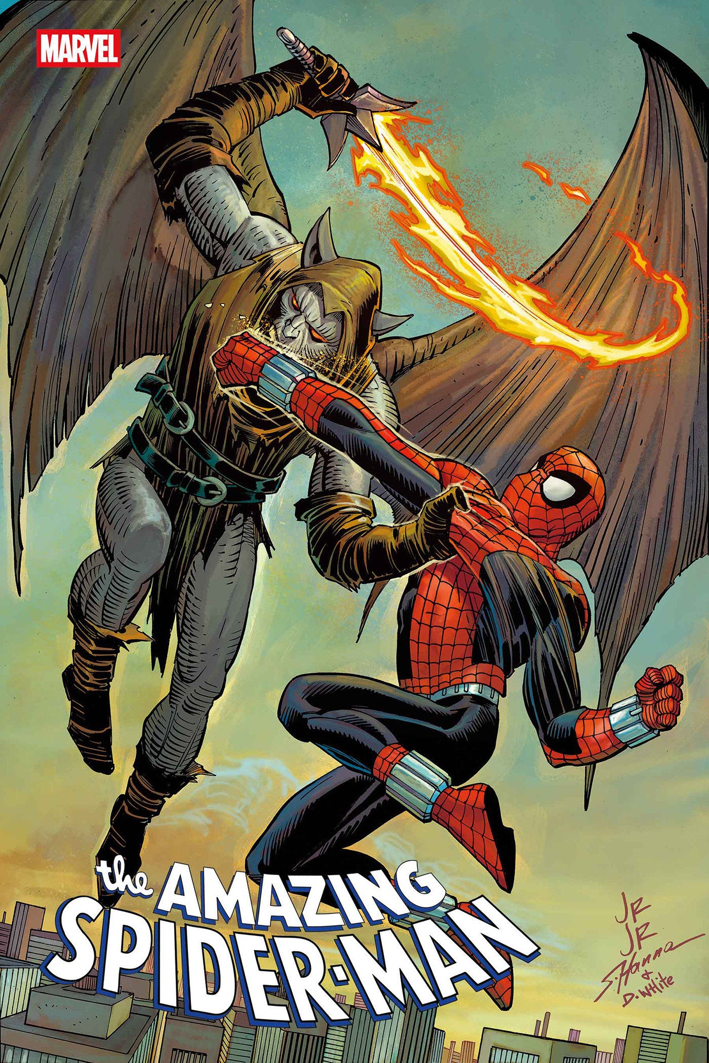 Amazing Spider-Man #20 (NM)