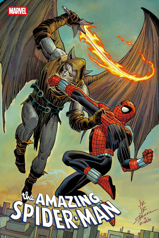 Amazing Spider-Man #20 (NM)
