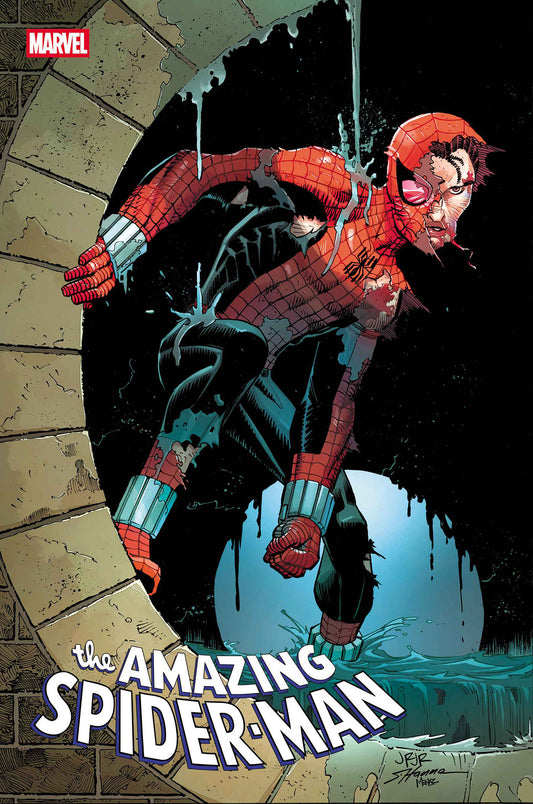 Amazing Spider-Man #21 (NM)