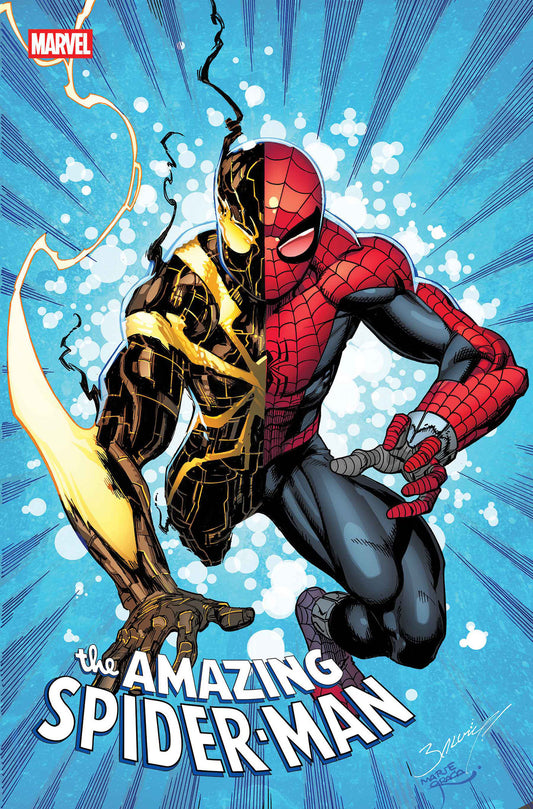 Amazing Spider-Man #22 (NM)