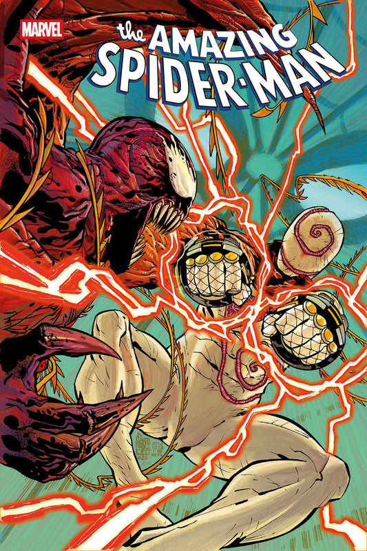 Amazing Spider-Man #24 [Ds] (NM)