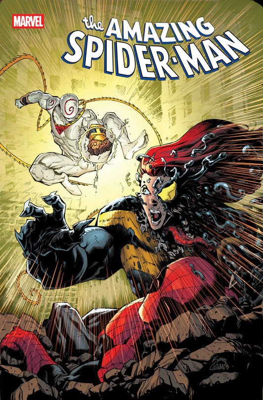 Amazing Spider-Man #26 [Ds] (NM)