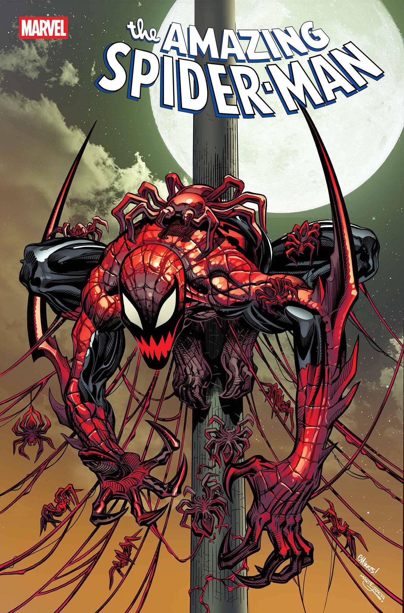 Amazing Spider-Man #27 [Ds] (NM)