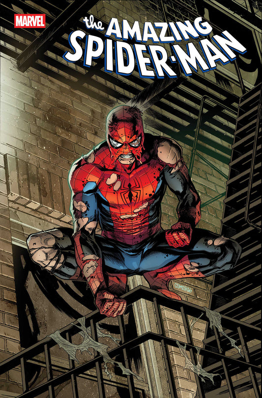 Amazing Spider-Man #28 (NM)