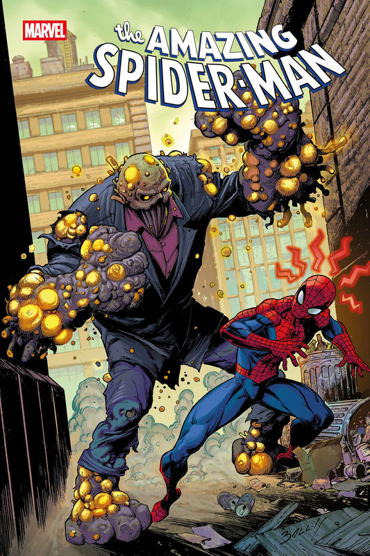 Amazing Spider-Man #30 (NM)