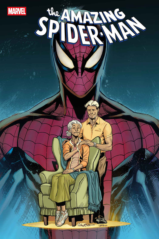 Amazing Spider-Man #31 (NM)