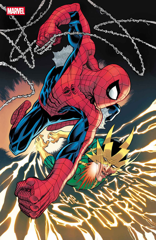 Amazing Spider-Man #34 (NM)