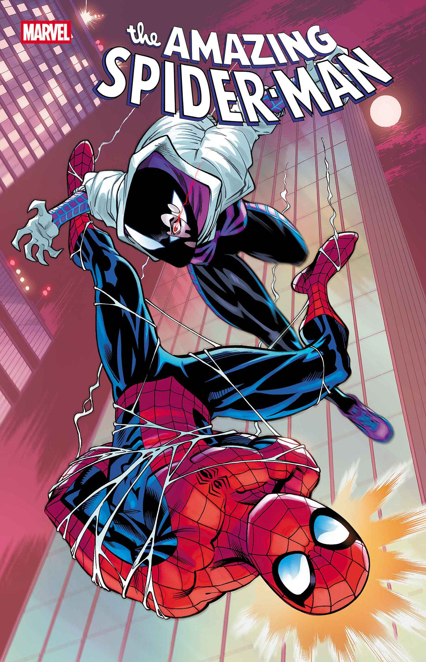 Amazing Spider-Man #35 (NM)