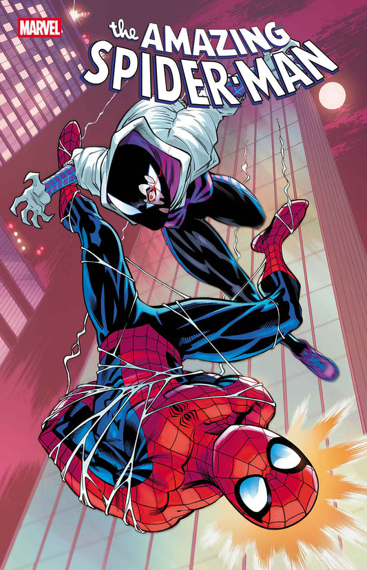 Amazing Spider-Man #35 (NM)