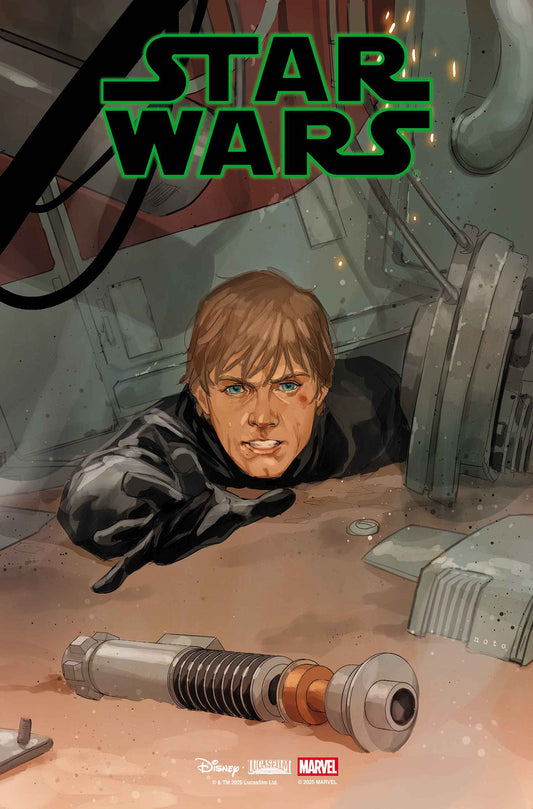 Star Wars #8 (NM)