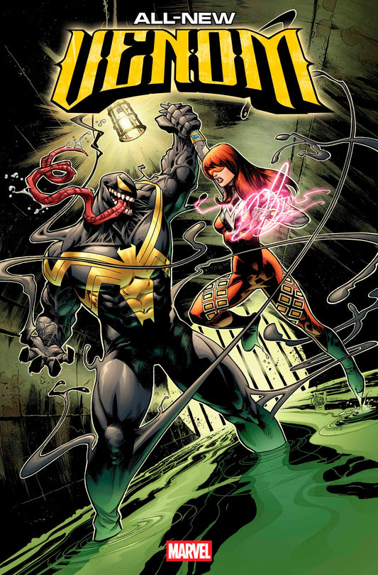 All-New Venom #6 (NM)