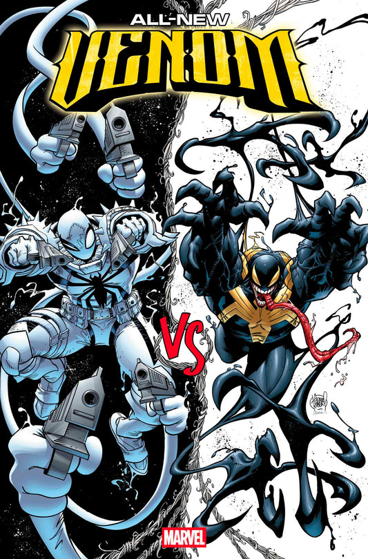 All-New Venom #7 (NM)