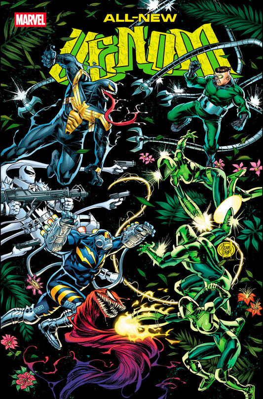 All-New Venom #9 (NM)