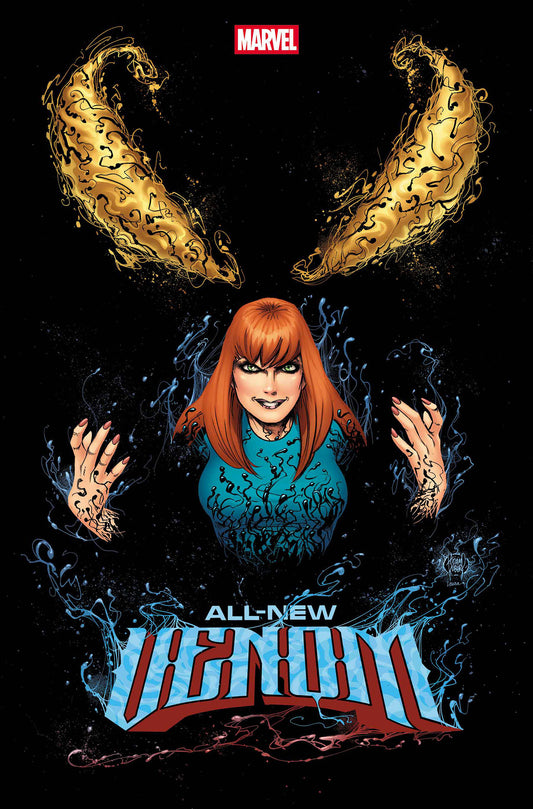 All New Venom #10 (NM)