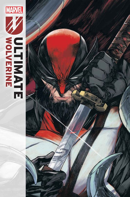 Ultimate Wolverine #10 (NM)