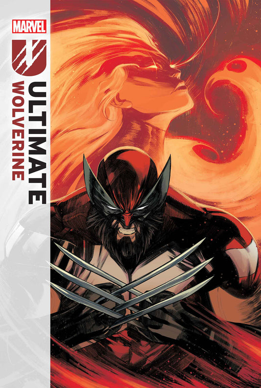 Ultimate Wolverine #14 (NM)