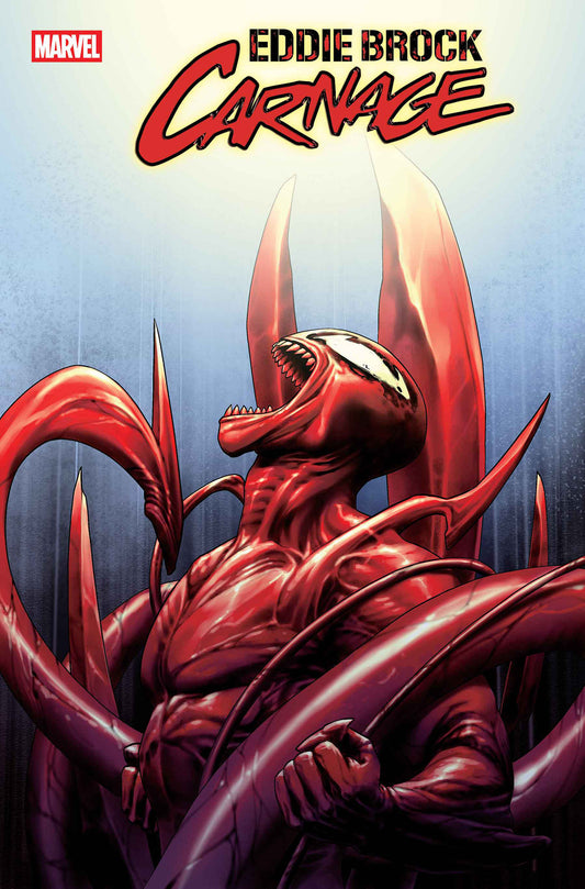 Eddie Brock: Carnage #8 (NM)