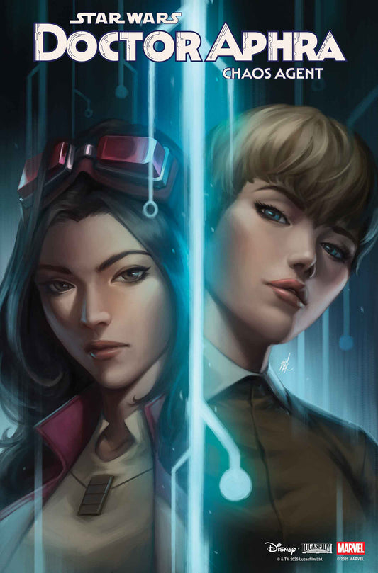 Star Wars: Doctor Aphra   Chaos Agent #5 (NM)