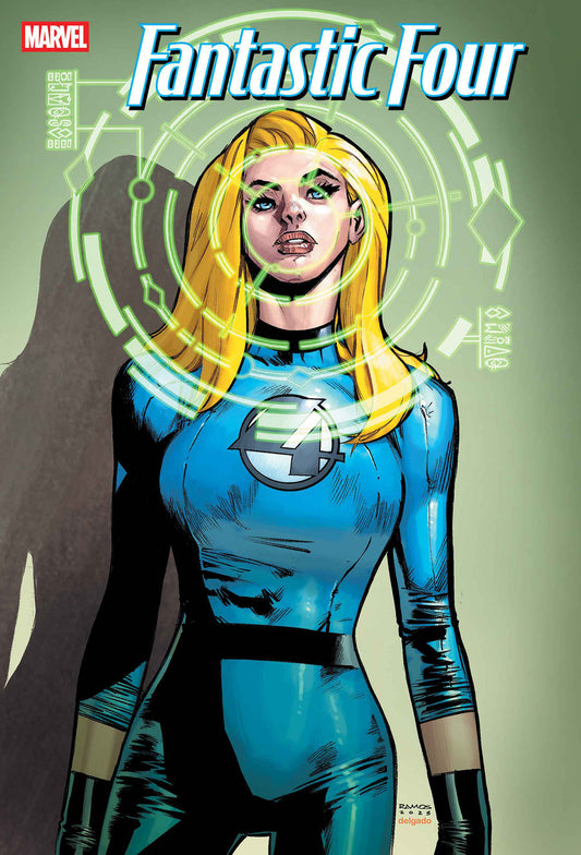 Fantastic Four #7 (NM)