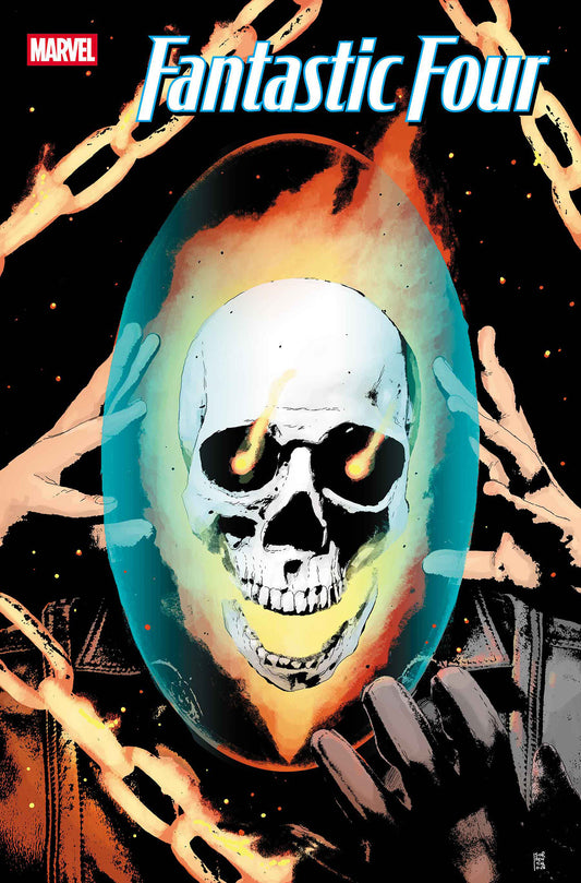 Fantastic Four #13 (NM)