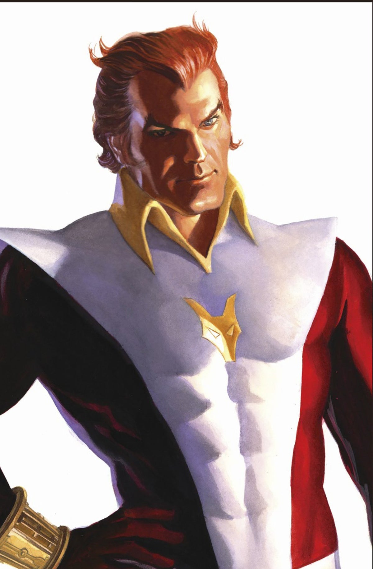 Fantastic Four #17 Alex Ross Timeless Full Art Variant [Dnx] (NM)