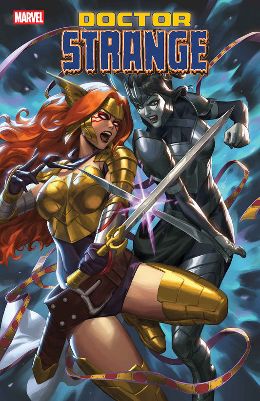 Doctor Strange #2 Ejikure Variant (NM)