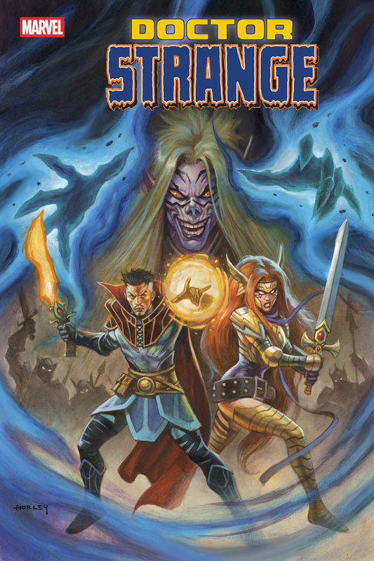 Doctor Strange #5 (NM)