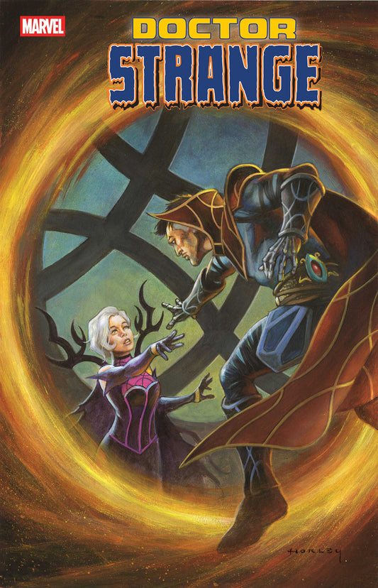 Doctor Strange #6 (NM)