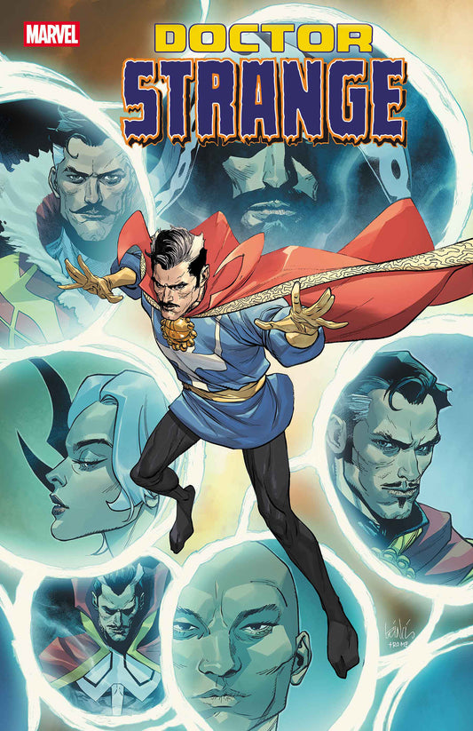 Doctor Strange #450 (NM)